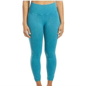 NWOT Free People good karma leggings size XS/S